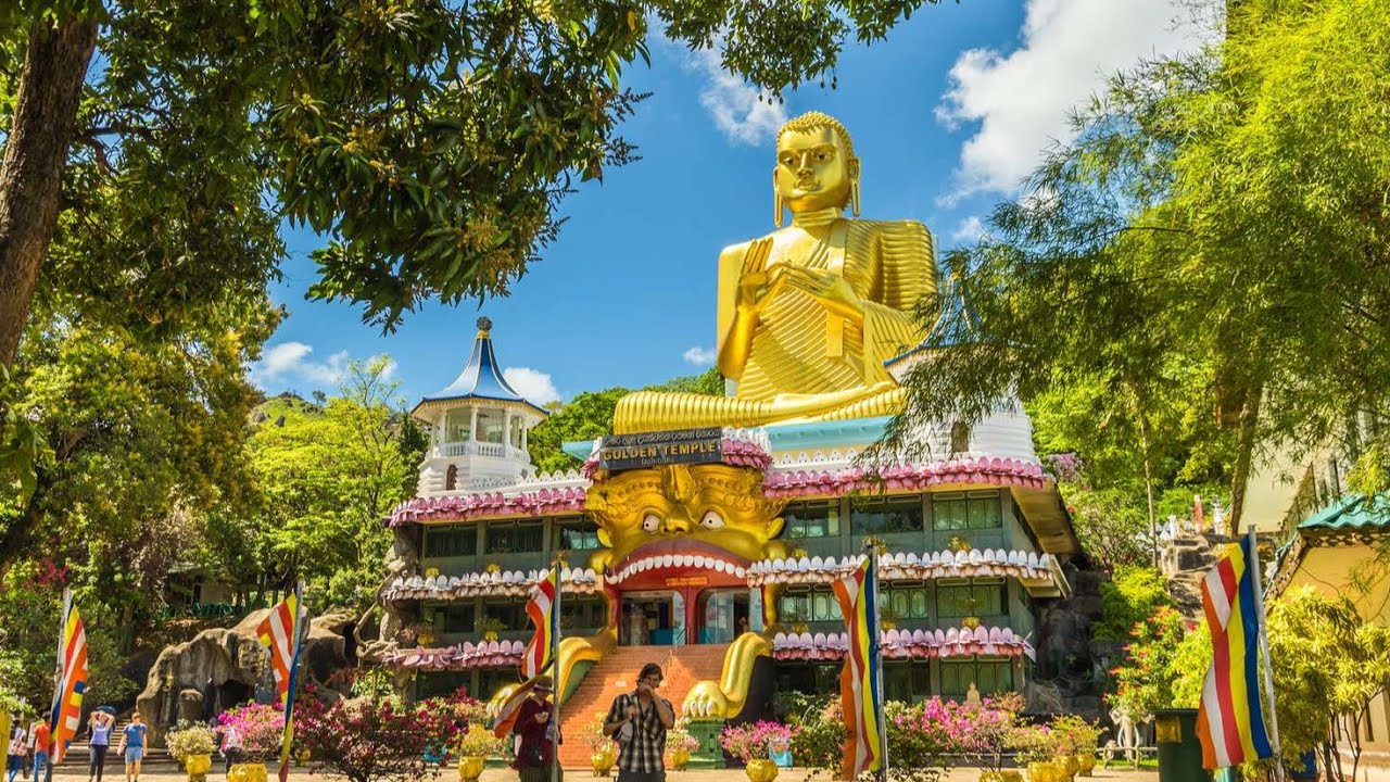 Sigiriya Rock Fortress Cultural Heritage Tour